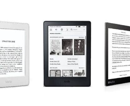 The Best eBook Readers Of 2021 And Why They Make A Difference