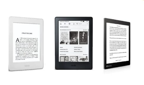 The Best eBook Readers Of 2021 And Why They Make A Difference