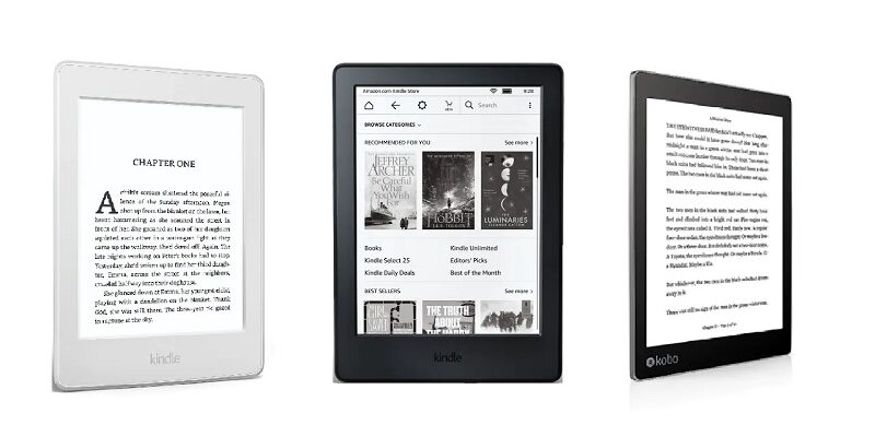 The Best eBook Readers Of 2021 And Why They Make A Difference The Best eBook Readers Of 2021 And Why They Make A Difference