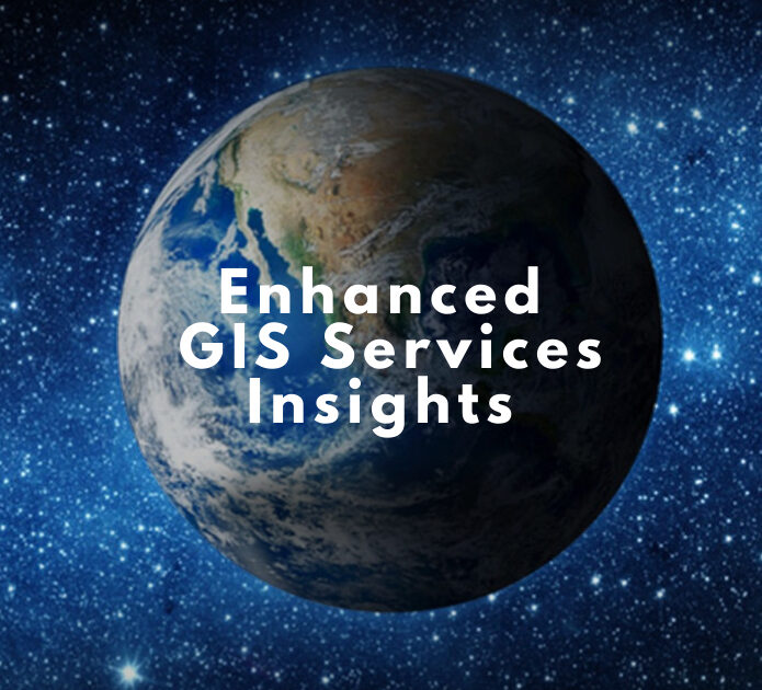 Usage of Drones for Enhanced GIS Services Insights