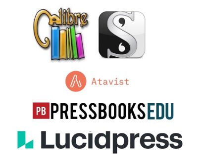 Best eBook Publishing Software in the Market