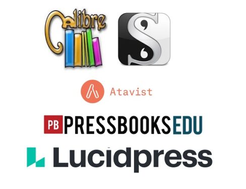Best eBook Publishing Software in the Market