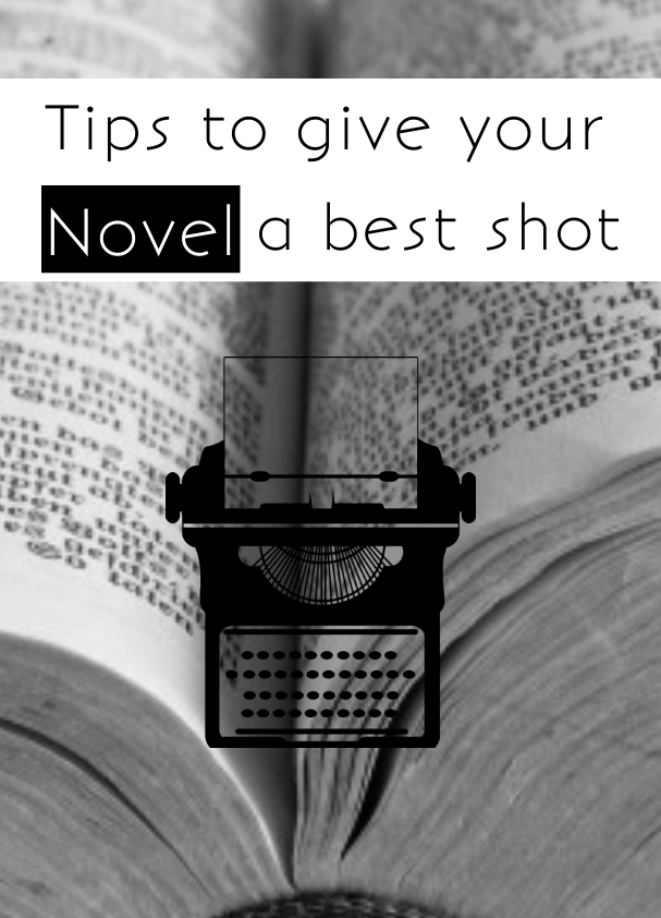 How to Write a Book Proposal Tips to give your novel a best shot