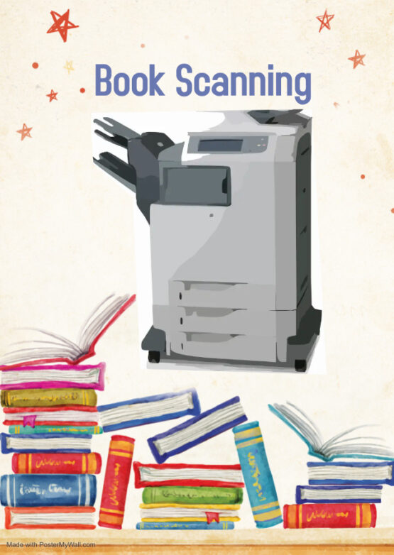 Book scanning – A Simple and Comprehensive Solution for your Library Book scanning - A Simple and Comprehensive Solution for your Library