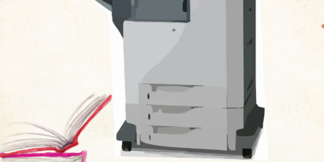 Book scanning – A Simple and Comprehensive Solution for your Library Book scanning - A Simple and Comprehensive Solution for your Library