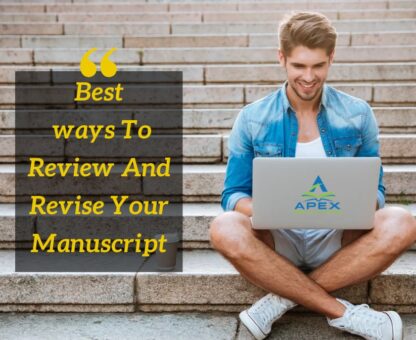 Editorial Revision and Its Writing Strategies