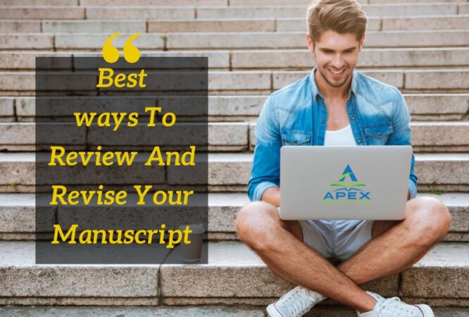 Editorial Revision and Its Writing Strategies