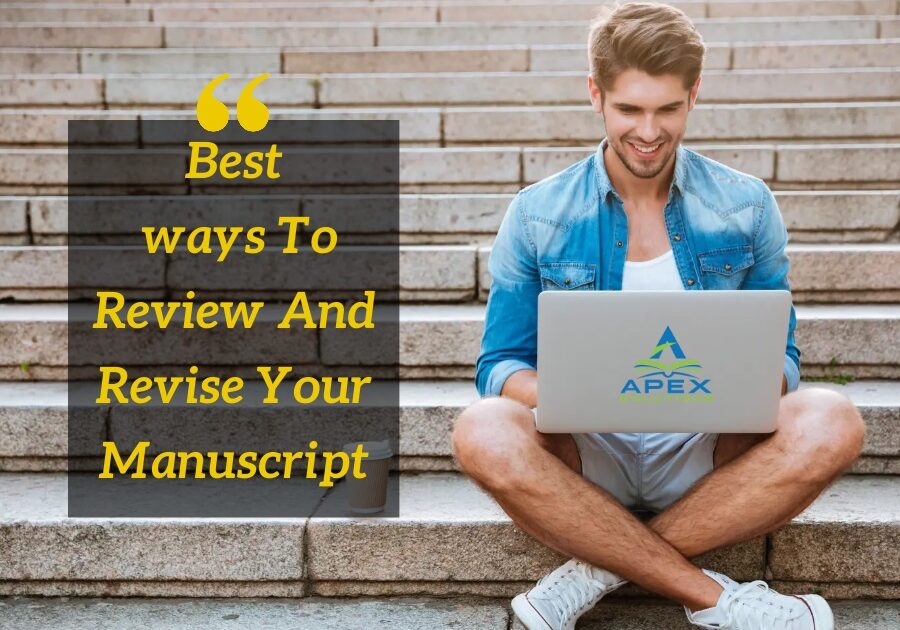 Editorial Revision and Its Writing Strategies