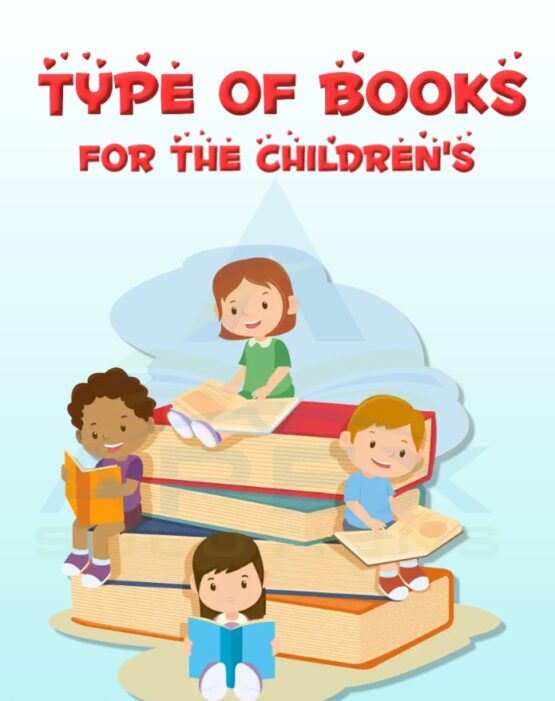 Key Valid Specs for Creating an Outstanding Children’s Book!