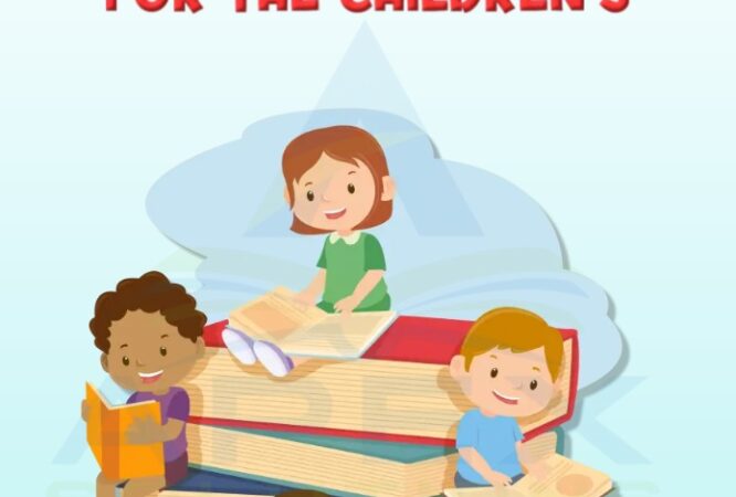 Key Valid Specs for Creating an Outstanding Children’s Book!