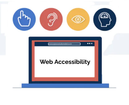The Significance Of Web Accessibility In Today’s World.