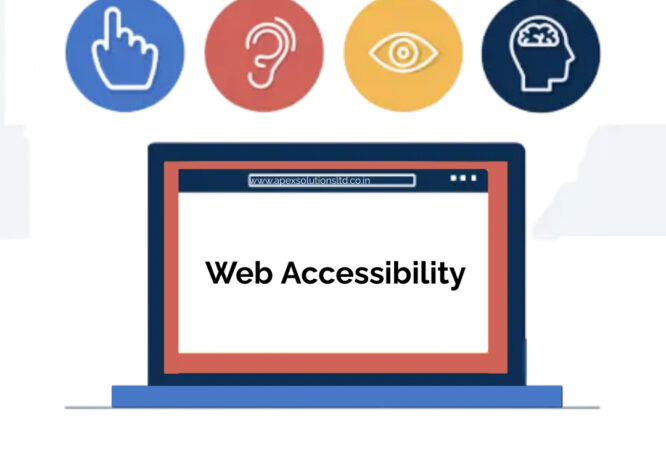 The Significance Of Web Accessibility In Today’s World.