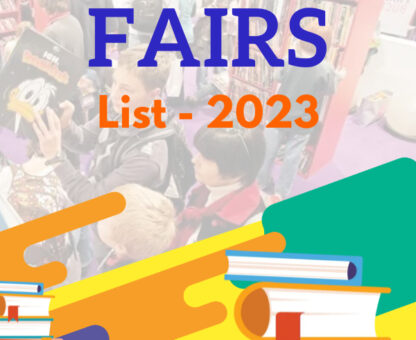 Book Fairs list - 2023 (Apex Solutions LTD)