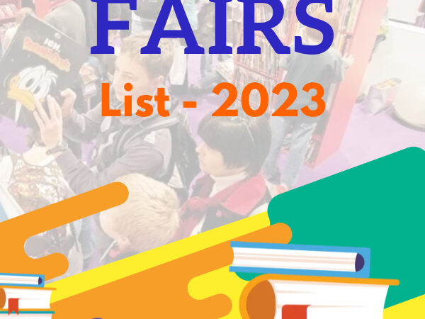 Book Fairs list - 2023 (Apex Solutions LTD)