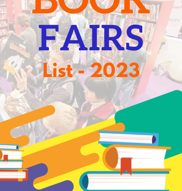 Book Fairs list - 2023 (Apex Solutions LTD)
