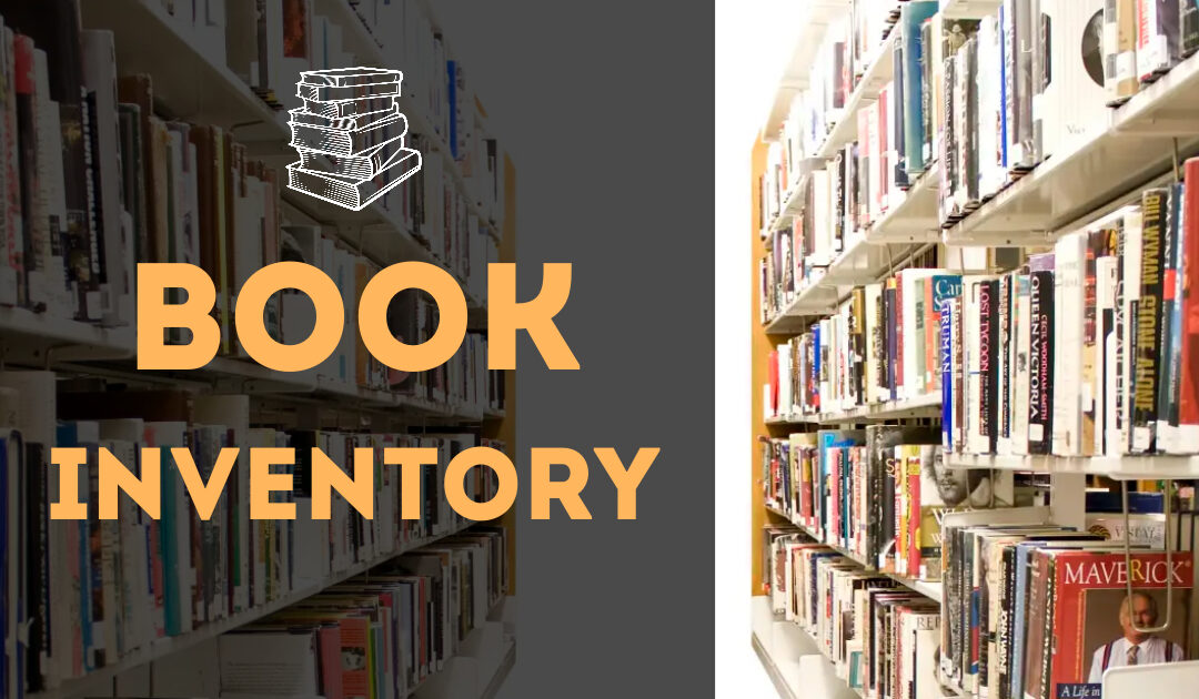 Inventory Management - APex Solutions LTD