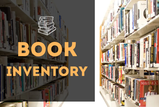 Inventory Management - APex Solutions LTD