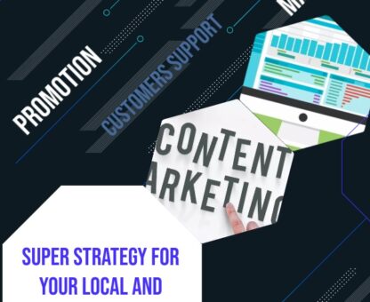 Super Strategy For Your Local And Global Content
