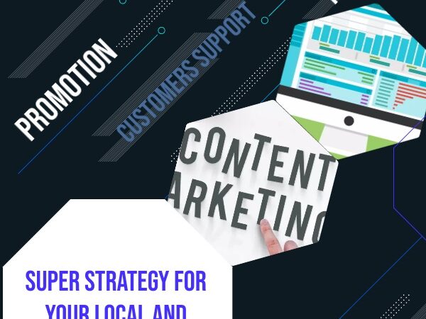 Super Strategy For Your Local And Global Content