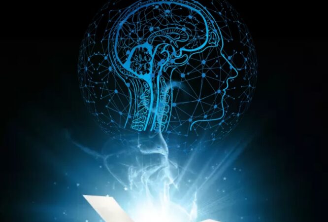 How is Artificial Intelligence (AI) Changing The Trends Of the Book Publishing World