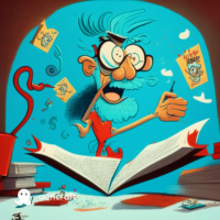 The Significant Impact of Copy Editing in the Content Creation