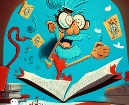 The Significant Impact of Copy Editing in the Content Creation