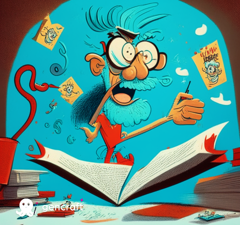 The Significant Impact of Copy Editing in the Content Creation