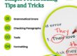 Perfect Your Writing With These Simple Proofreading Tips and Tricks