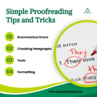 Perfect Your Writing With These Simple Proofreading Tips and Tricks
