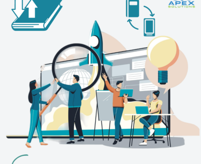 How Apex Publishing Services Empower Writers and Creators