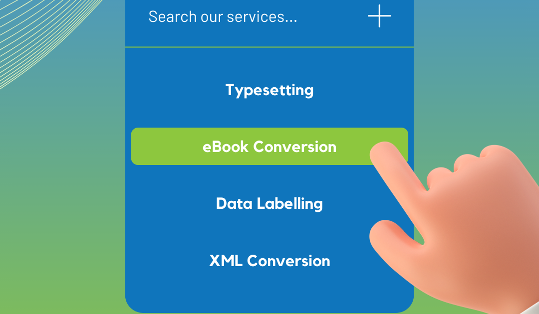 content conversion company