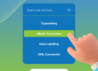 content conversion company