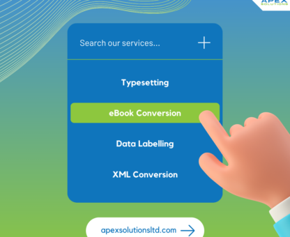 content conversion company