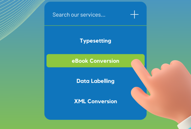 content conversion company