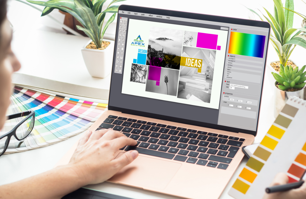 Typesetting Services