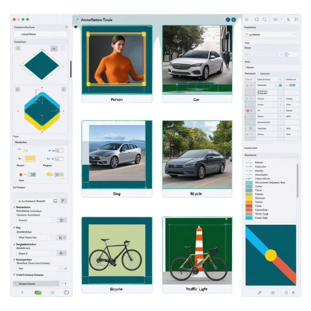 Data Labeling services Sample work 3