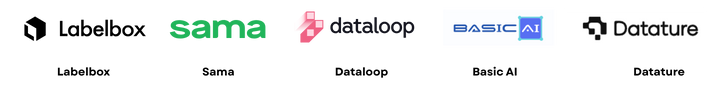 Data Labeling services company apex solutions ltd