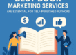 best book marketing services