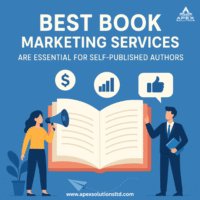 best book marketing services