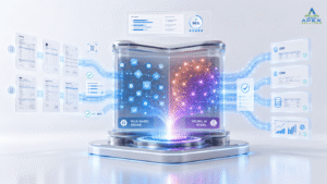 Forms processing apex solutions ltd